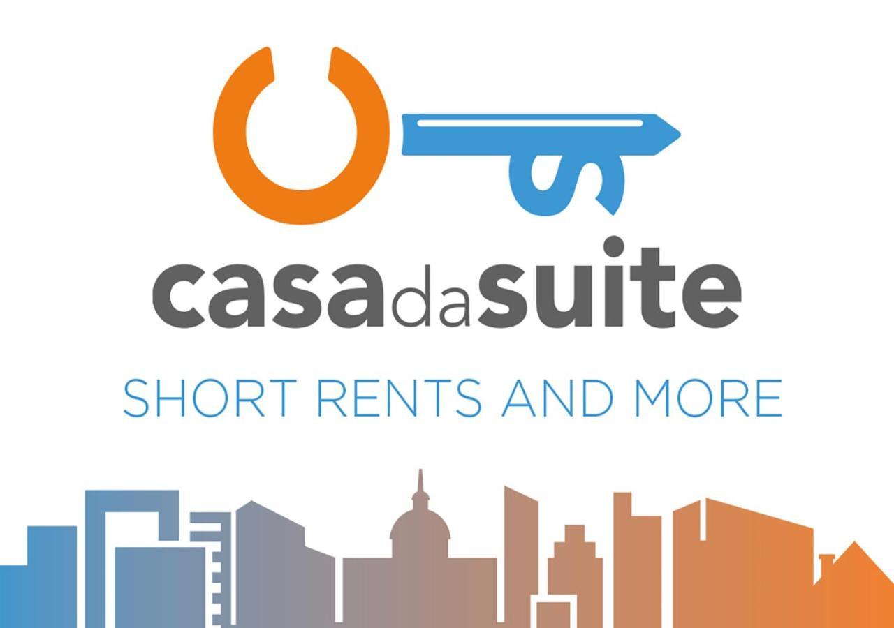 Casa Da Incanta Appartement Milaan